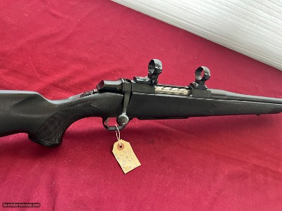 BROWNING A-BOLT BOLT ACTION RIFLE CALIBER 30-06 PORTED BARREL ~ Sale $695.00 - Image 3 of 16