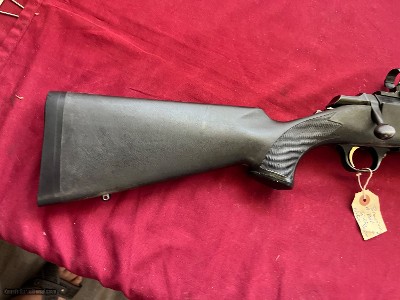 BROWNING A-BOLT BOLT ACTION RIFLE CALIBER 30-06 PORTED BARREL ~ Sale $695.00 - Image 5 of 16
