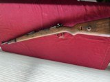 WWII GERMAN NAZI MILITARY K98 BOLT ACTION RIFLE 8MM - 11 of 24