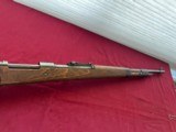 WWII GERMAN NAZI MILITARY K98 BOLT ACTION RIFLE 8MM - 4 of 24