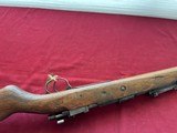 WWII GERMAN NAZI MILITARY K98 BOLT ACTION RIFLE 8MM - 13 of 24