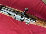 WWII GERMAN NAZI MILITARY K98 BOLT ACTION RIFLE 8MM - 8 of 24