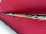 WWII GERMAN NAZI MILITARY K98 BOLT ACTION RIFLE 8MM - 10 of 24