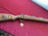 WWII GERMAN NAZI MILITARY K98 BOLT ACTION RIFLE 8MM - 6 of 24