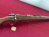 WWII GERMAN NAZI MILITARY K98 BOLT ACTION RIFLE 8MM - 3 of 24