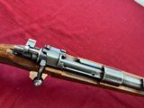 WWII GERMAN NAZI MILITARY K98 BOLT ACTION RIFLE 8MM - 7 of 24