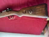 WWII GERMAN NAZI MILITARY K98 BOLT ACTION RIFLE 8MM - 12 of 24
