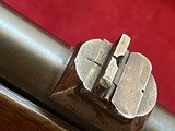 GERMAN GEW 98 SPORTING RIFLE DOUBLE SET TRIGGERS 8MM MAUSER - 23 of 25