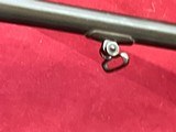 GERMAN GEW 98 SPORTING RIFLE DOUBLE SET TRIGGERS 8MM MAUSER - 21 of 25
