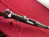 GERMAN GEW 98 SPORTING RIFLE DOUBLE SET TRIGGERS 8MM MAUSER - 14 of 25