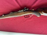 GERMAN GEW 98 SPORTING RIFLE DOUBLE SET TRIGGERS 8MM MAUSER - 9 of 25