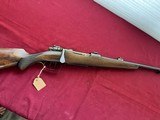 GERMAN GEW 98 SPORTING RIFLE DOUBLE SET TRIGGERS 8MM MAUSER - 3 of 25