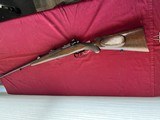 GERMAN GEW 98 SPORTING RIFLE DOUBLE SET TRIGGERS 8MM MAUSER - 7 of 25