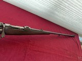 GERMAN GEW 98 SPORTING RIFLE DOUBLE SET TRIGGERS 8MM MAUSER - 5 of 25