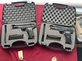 TWO - SERBIA TOKAREV MODEL M57A PISTOLS 7.62x25mm ~ CONSECUTIVE
SERIAL NUMBERS ~ - 3 of 9