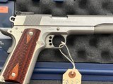 COLT 1911A1 GOLD CUP TROPHY 45ACP
STAINLESS - 5 of 13