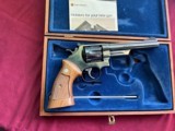 SMITH & WESSON MODEL 25-2 MODEL OF 1955 REVOLVER 6 1/2 