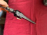 SMITH & WESSON MODEL 57 NO DASH REVOLVER 41 MAGNUM - MADE 1965 - 8 of 13