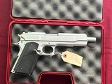 LAR GRIZZLY MARK I SEMI AUTO PISTOL 45 WIN MAGNUM - 2 of 15