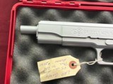 LAR GRIZZLY MARK I SEMI AUTO PISTOL 45 WIN MAGNUM - 3 of 15