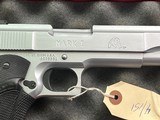 LAR GRIZZLY MARK I SEMI AUTO PISTOL 45 WIN MAGNUM - 7 of 15