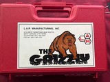 LAR GRIZZLY MARK I SEMI AUTO PISTOL 45 WIN MAGNUM - 15 of 15