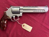 SMITH & WESSON 629 PERFORMANCE CENTER REVOLVER 44 MAGNUM
~ NICE REVOLVER ~ - 3 of 16