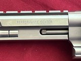 SMITH & WESSON 629 PERFORMANCE CENTER REVOLVER 44 MAGNUM
~ NICE REVOLVER ~ - 7 of 16