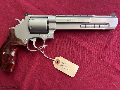 SMITH & WESSON 629 PERFORMANCE CENTER REVOLVER 44 MAGNUM~ NICE REVOLVER ~ - Image 3 of 16