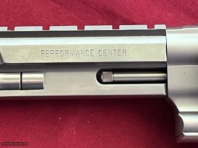 SMITH & WESSON 629 PERFORMANCE CENTER REVOLVER 44 MAGNUM~ NICE REVOLVER ~ - Image 7 of 16