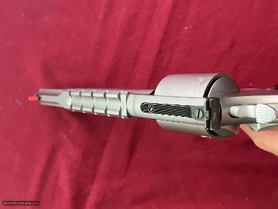 SMITH & WESSON 629 PERFORMANCE CENTER REVOLVER 44 MAGNUM~ NICE REVOLVER ~ - Image 11 of 16