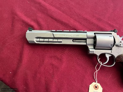 SMITH & WESSON 629 PERFORMANCE CENTER REVOLVER 44 MAGNUM~ NICE REVOLVER ~ - Image 6 of 16