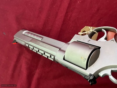 SMITH & WESSON 629 PERFORMANCE CENTER REVOLVER 44 MAGNUM~ NICE REVOLVER ~ - Image 12 of 16