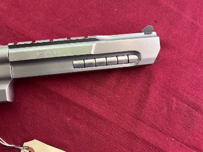 SMITH & WESSON 629 PERFORMANCE CENTER REVOLVER 44 MAGNUM~ NICE REVOLVER ~ - Image 5 of 16