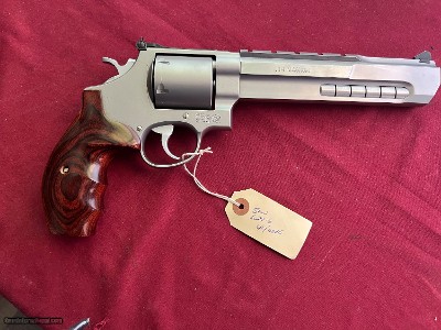 SMITH & WESSON 629 PERFORMANCE CENTER REVOLVER 44 MAGNUM~ NICE REVOLVER ~ - Image 2 of 16