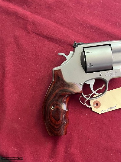 SMITH & WESSON 629 PERFORMANCE CENTER REVOLVER 44 MAGNUM~ NICE REVOLVER ~ - Image 15 of 16