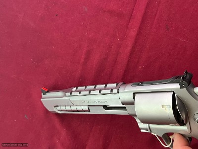 SMITH & WESSON 629 PERFORMANCE CENTER REVOLVER 44 MAGNUM~ NICE REVOLVER ~ - Image 10 of 16