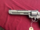 SMITH & WESSON 629 PERFORMANCE CENTER REVOLVER 44 MAGNUM
~ NICE REVOLVER ~ - 6 of 16