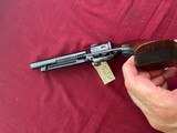 HARRINGTON & RICHARDSON H&R MODEL 949 REVOLVER 22LR ( 9- SHOT ) - 9 of 10