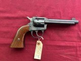 HARRINGTON & RICHARDSON H&R MODEL 949 REVOLVER 22LR ( 9- SHOT ) - 2 of 10