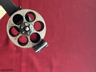 WEBLEY MILITARY MARK VI REVOLVER 45ACP - Image 14 of 14