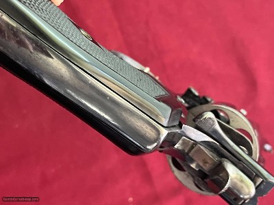 WEBLEY MILITARY MARK VI REVOLVER 45ACP - Image 11 of 14