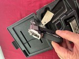 WALTHER STAINLESS PPK SEMI AUTO PISTOL 380 ACP - 7 of 9