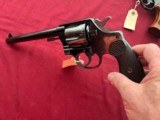 COLT NEW SERVICE REVOLVER 45 COLT~ MADE IN 1911 ~ - 7 of 20