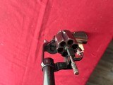 COLT NEW SERVICE REVOLVER 45 COLT
~ MADE IN 1911 ~ - 17 of 20