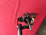 COLT NEW SERVICE REVOLVER 45 COLT~ MADE IN 1911 ~ - 17 of 20