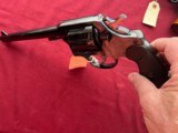 COLT NEW SERVICE REVOLVER 45 COLT
~ MADE IN 1911 ~ - 9 of 20