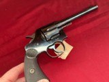 COLT NEW SERVICE REVOLVER 45 COLT
~ MADE IN 1911 ~ - 16 of 20