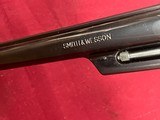 SMITH & WESSON MODEL 29-3 REVOLVER 8 3/8