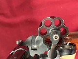 SMITH & WESSON MODEL 29-3 REVOLVER 8 3/8